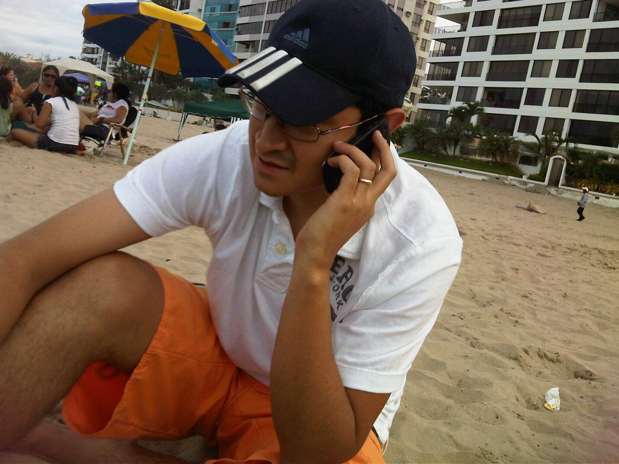 Ing. com. experto en call center, serv al cliente, Administración, negociación,  campañas de CC, Capacitación y consultor, Amo a mi familia y a BarcelonaSC