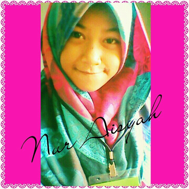 I'll always be happy no matter what will happen FULLSTOP // ALLAHUAKHBAR ^^