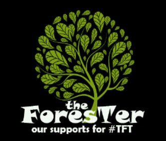 New Acc Official fansClubb @theFinestTree From Aceh.. #OneLoveOneEarht #LBN #MB #SWD (y) ;)