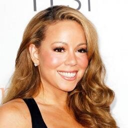 I've been Riding With the Queen of music since 2003 @MariahCarey has the voice of angels i love You so much queen What more can you say I am forever With U #L4L