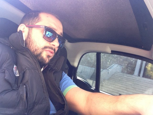 kmaniatis1982's profile picture. 