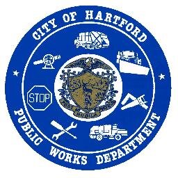 The City of Hartford Department of Public Works