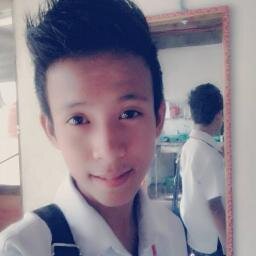 S♡N of G♡D | 14YearsOLd | HighschooLStdnt | ✎ https://t.co/CxwJhKOwBn | ✈Tondo,ManiLa