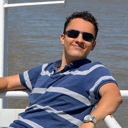 Web Designer & Ruby on Rails Developer, Co-fundador de http://t.co/bbj6HrtyAL - CTO http://t.co/1rZmUxqRYc