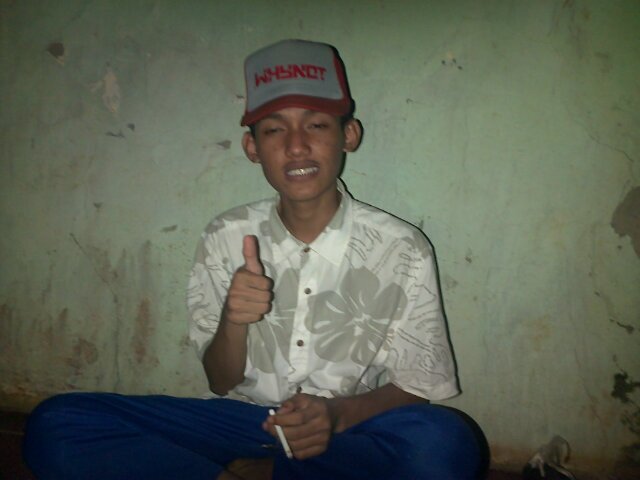 Nahan terus