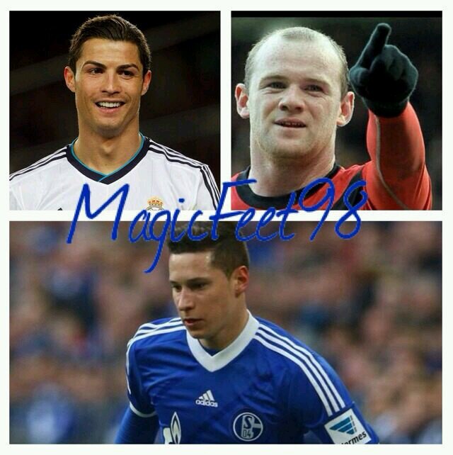 Fifa player, big fan of ManU, Schalke and Real Madrid. Follow for some wagers :) (only ps3)