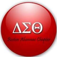 The Boston Alumnae Chapter of Delta Sigma Theta Sorority, Inc.