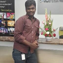Data Analyst at Aon Hewitt Chennai