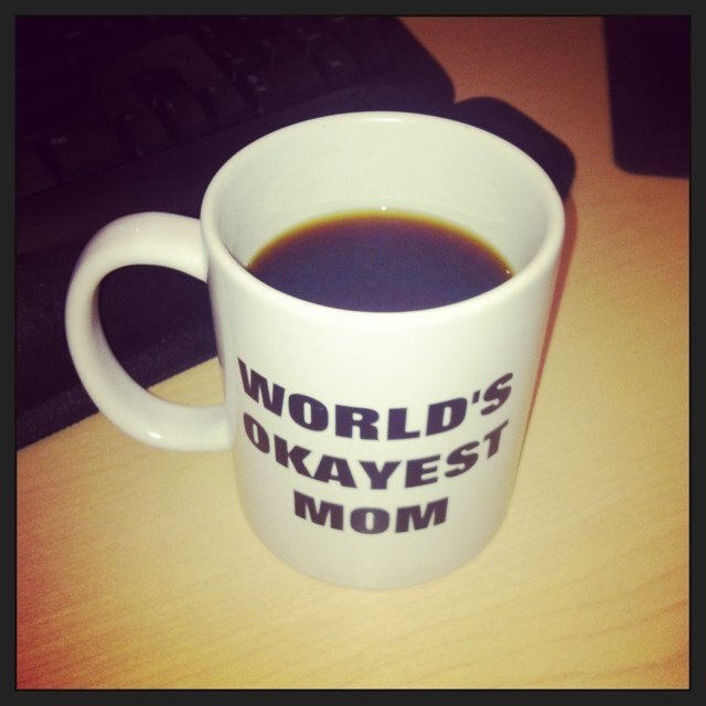 KristinDBA's profile picture. Semi-Pro Baby Wrangler | Teller of Bad Jokes | Giver of Snark