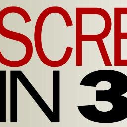 3dayscreenplay Profile Picture