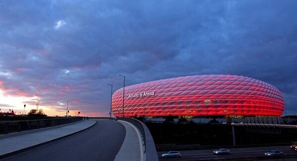 @tikaruri | #MiaSanMia