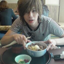 Miura Shohei's RP | @Scndl_Haruna's hansamu kareshi