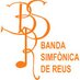 Banda Simfònica Reus (@bsreus) Twitter profile photo Banda Simfònica Reus (@bsreus) Twitter profile photo