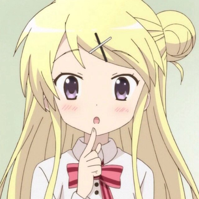 ひなアリスの第二垢です。こっちでは主にきんモザの他に、カラオケの話や、その他のアニメの話をします。萌えアニメなら幅広くしっております。本垢→@hina117331