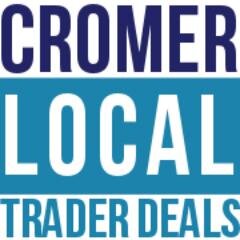 The offer distribution platform for independent business in Cromer & North Norfolk. Cromer Deals is the easy and cost effective way to communicate deals online