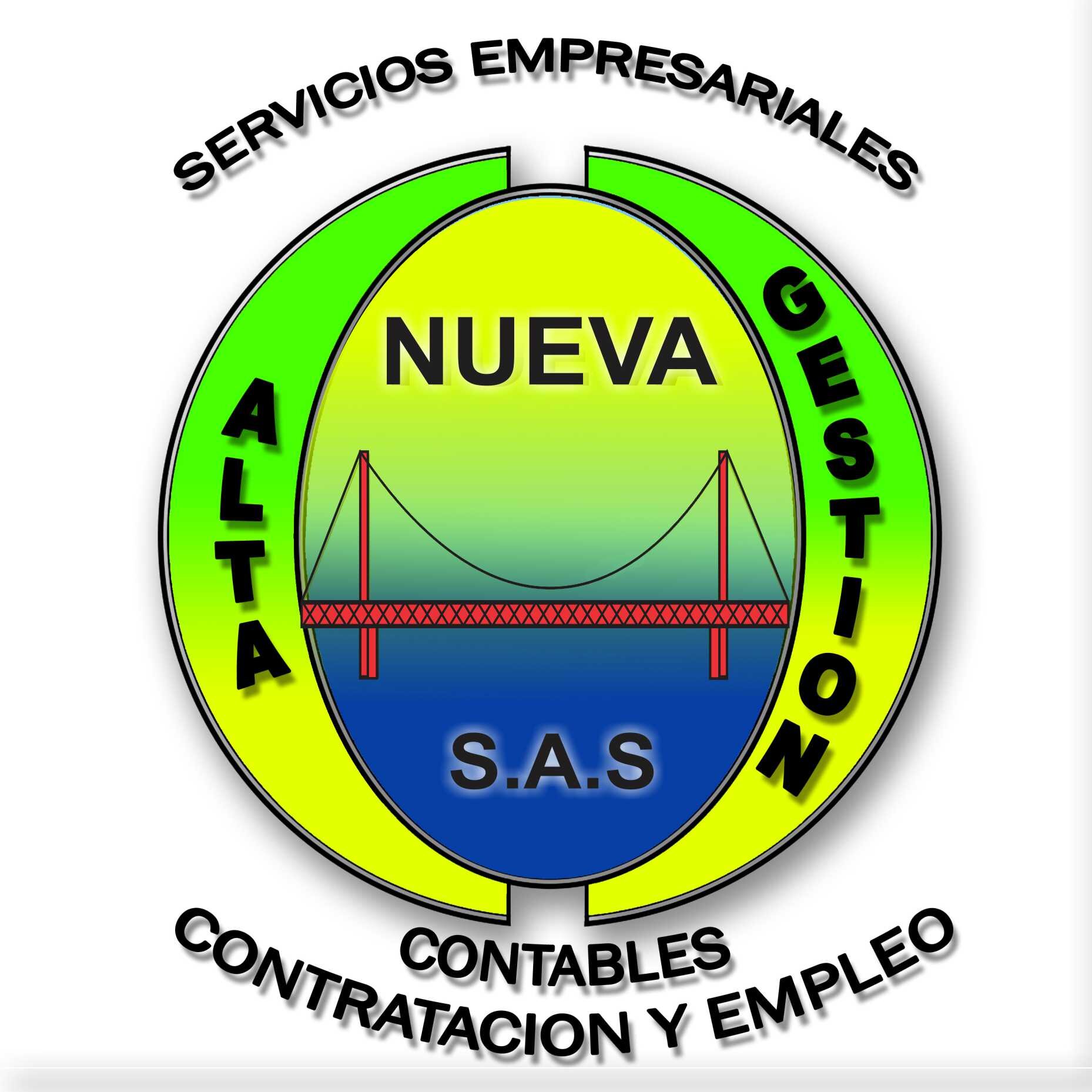 NUEVA ALTA GESTIÓN S.A.S SERVICIOS EMPRESARIALES.