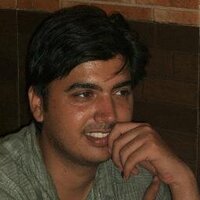 Milan Gupta(@gupta_milan) 's Twitter Profile Photo