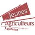Jeunes Agriculteurs (@jaaquitaine) Twitter profile photo