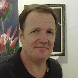 Minister, Artist, Musician....Regular Guy