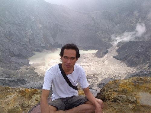 putu_mahaindra's profile picture. Single