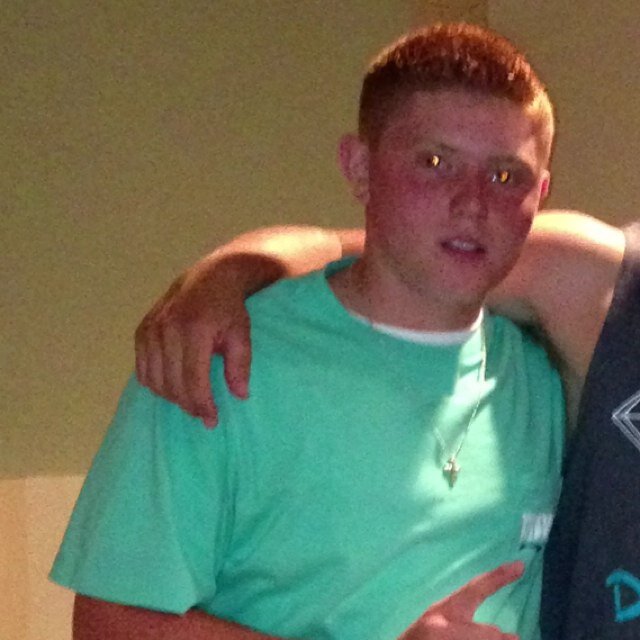You can usually find me sittin in the rari with hanlon shotty, coppin some road dome.