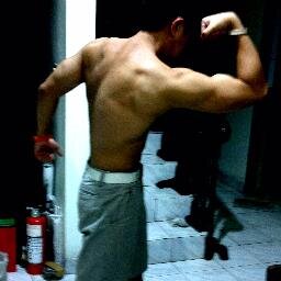 RobbyDominikus's profile picture. EAT SLEEP GYM RACE STUDY! | 
Fakultas Kedokteran Ukrida 2013, Marsudirini FV1 #53, GRAPALA #19 |
Rhythm Guitarist at Scream to Salvation |