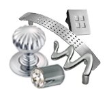 IRON MONGERY 
QUALITY AT LOW PRICES....