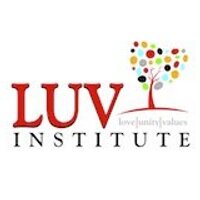 The LUV Institute(@luvinstitute) 's Twitter Profile Photo