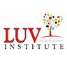 luvinstitute's profile picture. Nonprofit youth agency designed to transform high risk, under-served youth into tomorrow’s leaders while providing an impact in workforce development.