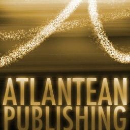 Writer, poet and editor of Atlantean Publishing.