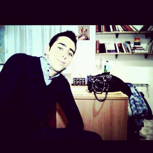 Al borde del limite/ rompiendo las reglas