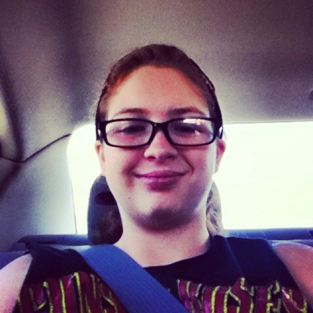 k so i have deppresion and i SH, and have an ED an i have a fake smile on my face 24/7 and i love demi lovato :) and it gets better okay dont give up :)
