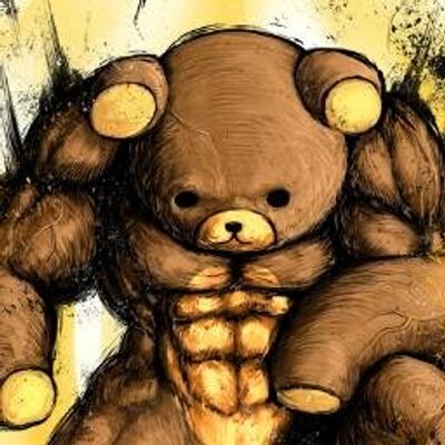 青い山の荒ぶる熊 マンション中毒 Nogfox Twitter 青い山の荒ぶる熊 マンション中毒 Nogfox Twitter