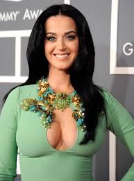 Katheryn Elizabeth Katy Hudson
born October 25, 1984.
 singer, songwriter, businesswoman, philanthropist and actress.