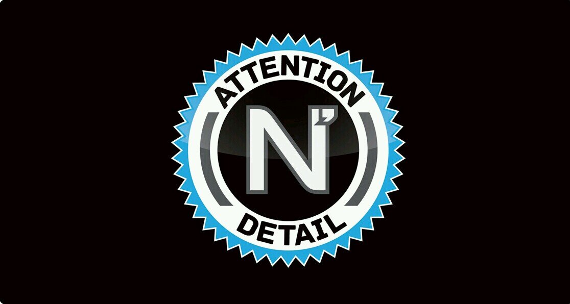 Attention N' Detail is a professionally trained and certified mobile auto detailing and reconditioning business based in Logan, Utah. Owner Nick Larson