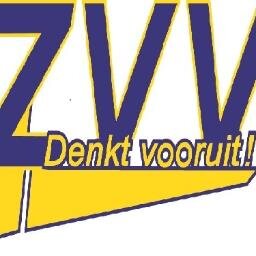 ZVVdenktvooruit's profile picture. Een zakelijke procespartij binnen de politiek van de gemeente Zaltbommel