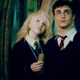 i solemnly swear that i am up to no good
