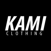 KAMI clothing(@KAMIclothing01) 's Twitter Profile Photo