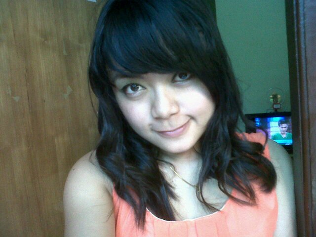 anggunluvie's profile picture. Nurs - -keep calm and positip thinking