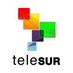 teleSUR Colombia (@teleSURColombia) Twitter profile photo