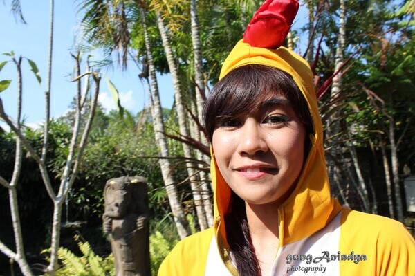 Fanbase of @AnisaRahma_adi☺.