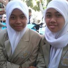 awali dengan basmalah,, iringiii dengan senyuman :)