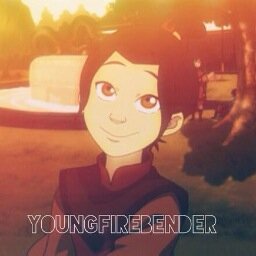Youngest child of Ozai and Ursa. Unknown sister to Zuko and Azula. I was hidden away by my father so my siblings wouldn't taint me. Uncle Iroh won't be pleased.