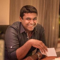 kash_v's profile picture. Co-Founder & Managing Director at @highonscore