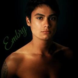 And if I can go thirty rounds, there is no reason to have your head down.  [[#ChasingFate #TWI #RP18+]]