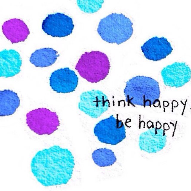 nothing but good vibes and positivity