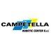 Campetella Robotic Center (@campetellarc) Twitter profile photo Campetella Robotic Center (@campetellarc) Twitter profile photo