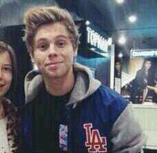 niall&luke