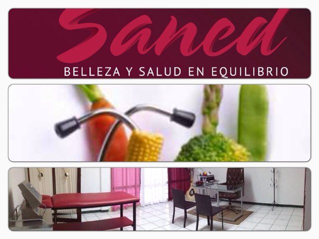 Nutrición y aparatilogia estética