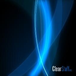 ClearStaff_Inc's profile picture. ClearStaff-A Smart Choice for Business/Temporary Staffing: All the Right People, All the Right Places.  Skilled/Semi-Skilled,General Labor,Industial Mfg